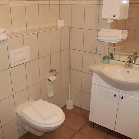 Motel Rio Mare Ilma