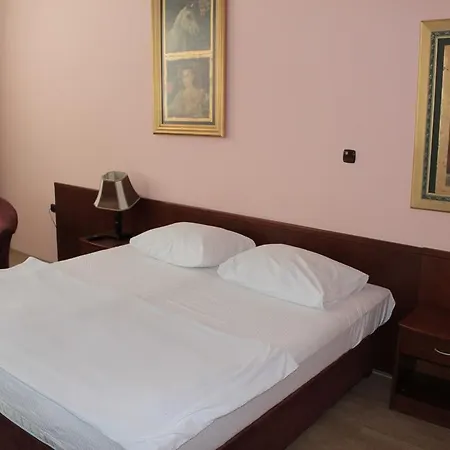 Rio Mare Ilma Motel *