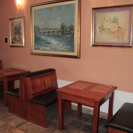 Rio Mare Ilma Motel