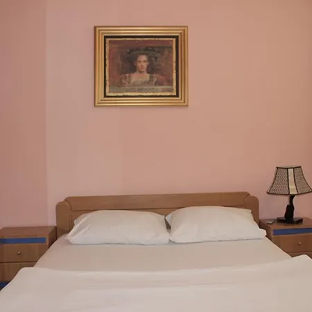 Motel Rio Mare Ilma Bihac