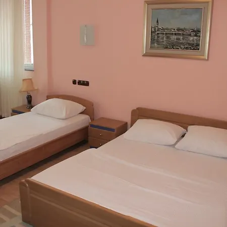 Rio Mare Ilma Motel *