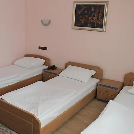 Motel Rio Mare Ilma Bihac